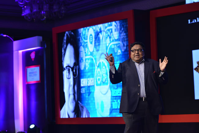 MindRush Day 2: From fit mind to fit economy