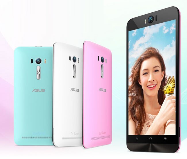 Smartphones that compete against the Moto G Turbo Edition