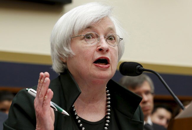 How Indian market reacted to developments in 2015