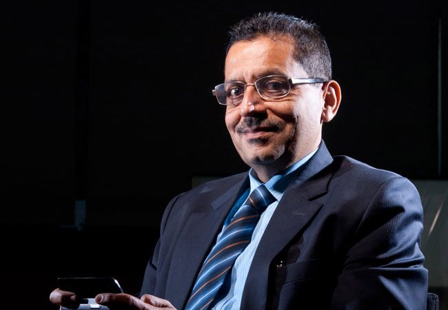 India's Best CEOs 2015