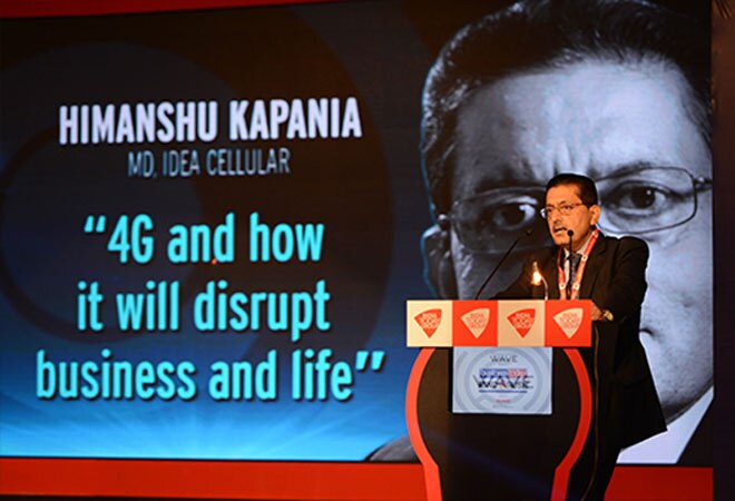 MindRush 2015 celebrates talent and achievements of corporate India