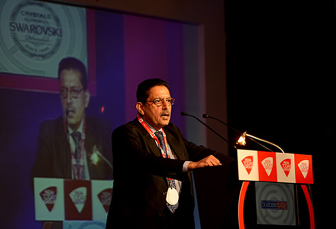 MindRush 2015 celebrates talent and achievements of corporate India