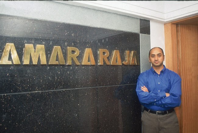 India's Best CEOs 2015