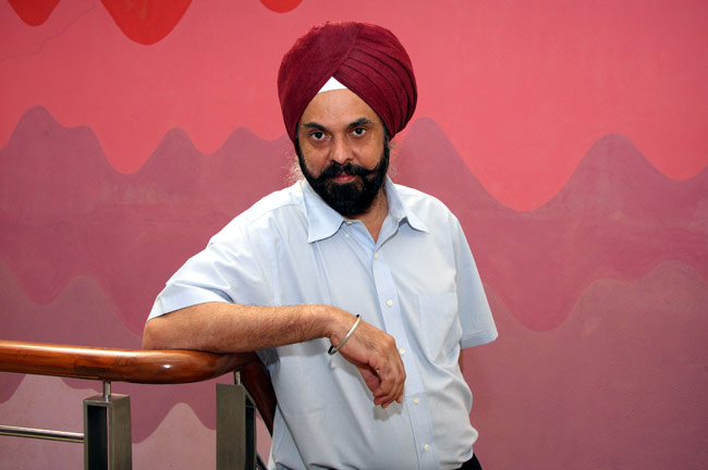 India's Best CEOs 2015