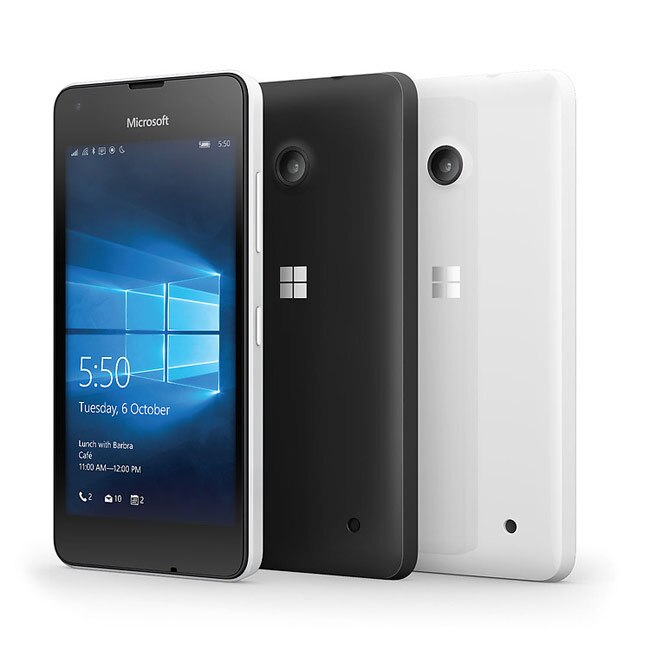 Microsoft's most affordable Windows 10 4G phone enters market
