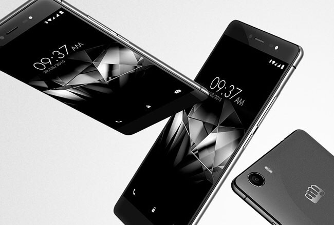 Smartphones that compete against the Moto G Turbo Edition