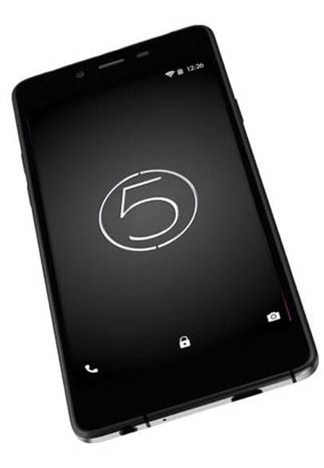 Most searched mobile devices on Google India in 2015 