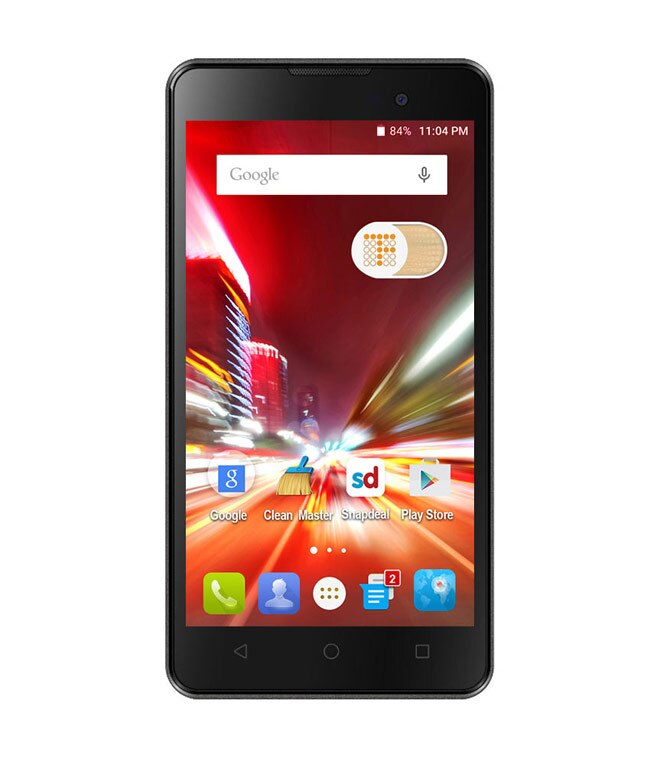 Most searched mobile devices on Google India in 2015 