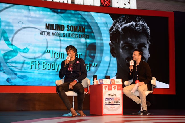 MindRush Day 2: From fit mind to fit economy MindRush Day 2: From fit mind to fit economy