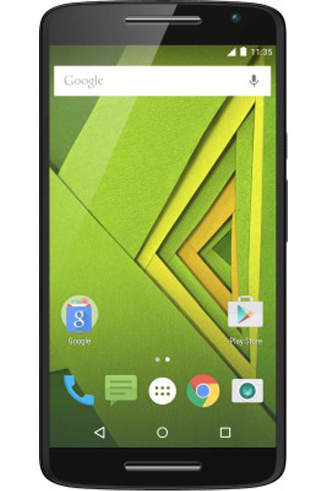 Most searched mobile devices on Google India in 2015 