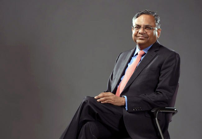 India's Best CEOs 2015