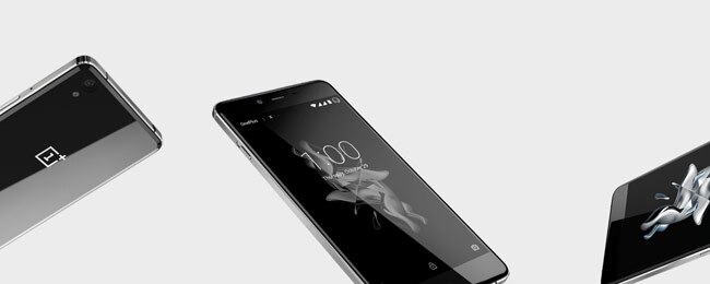 OnePlus 2 to go invite-free 'forever'