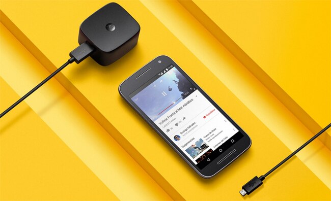 Motorola launches Moto G Turbo edition in India at Rs 14,499