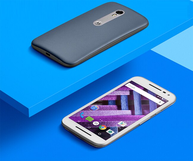 Motorola launches Moto G Turbo edition in India at Rs 14,499