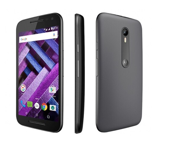 Motorola launches Moto G Turbo edition in India at Rs 14,499