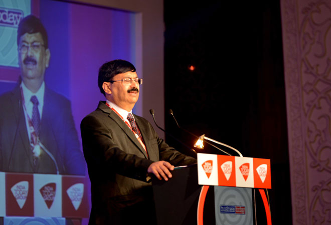 MindRush 2015 celebrates talent and achievements of corporate India