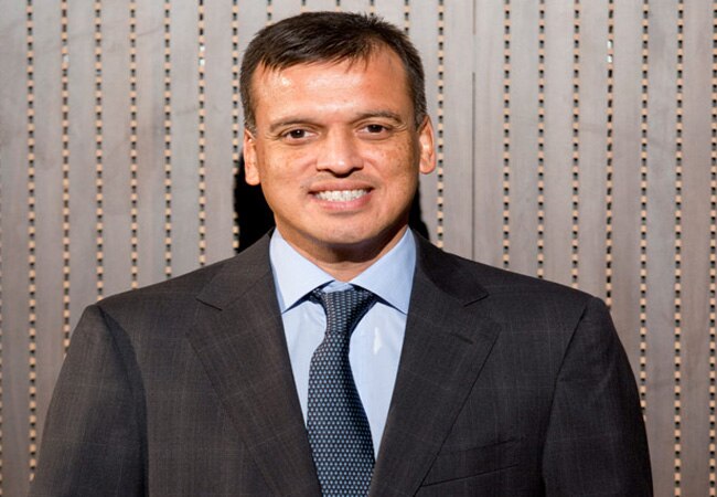 India's Best CEOs 2015