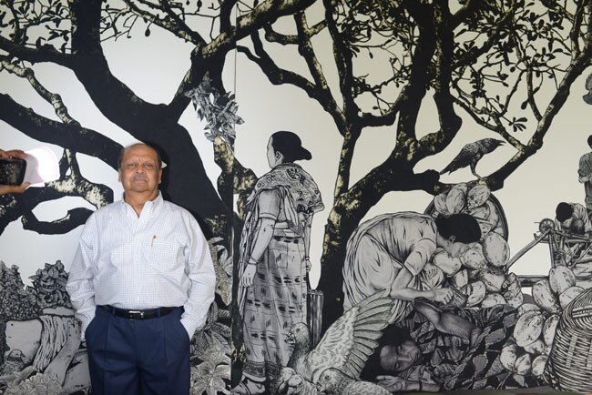 India's Best CEOs 2015