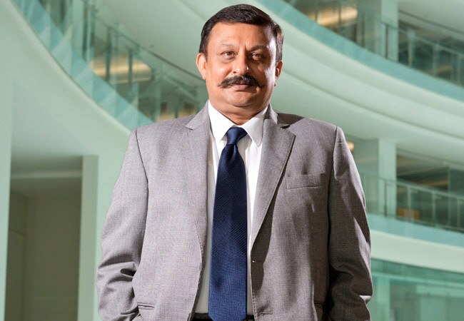 India's Best CEOs 2015