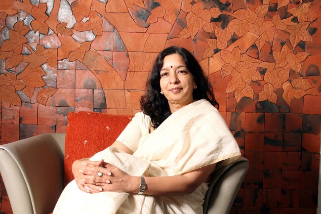 India's Best CEOs 2015