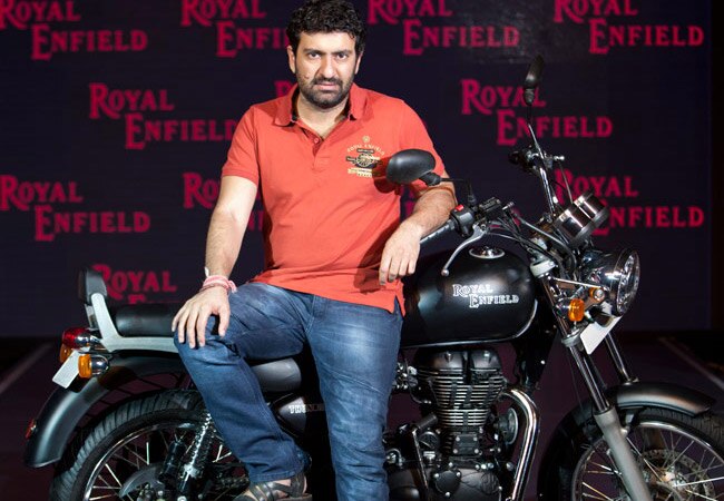 India's Best CEOs 2015