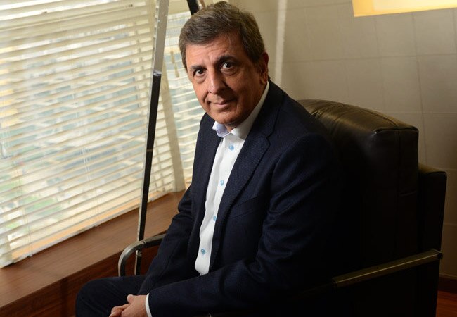 India's Best CEOs 2015