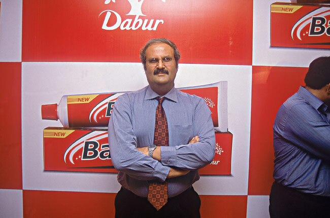 India's Best CEOs 2015