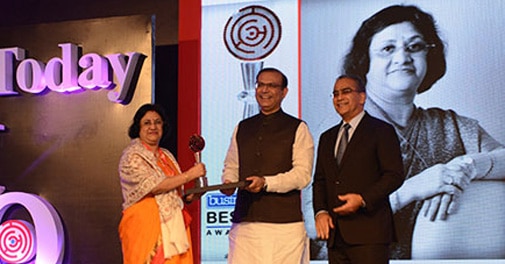 MindRush 2015 celebrates talent and achievements of corporate India