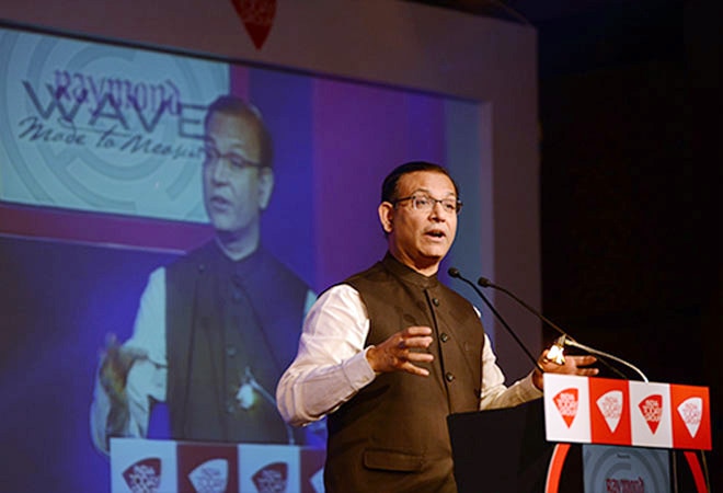MindRush 2015 celebrates talent and achievements of corporate India