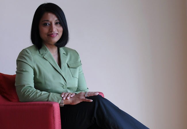 India's Best CEOs 2015