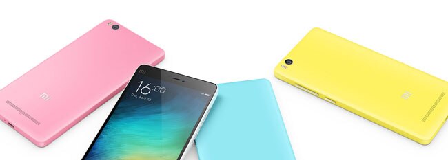 Smartphones that compete against the Moto G Turbo Edition