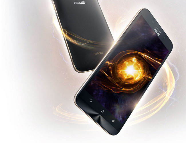 ASUS launches ZenFone Max in India for Rs 9,999