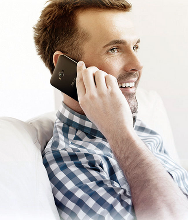 ASUS launches ZenFone Max in India for Rs 9,999