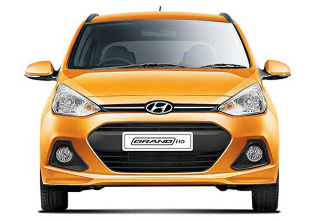 The bestselling cars of 2015