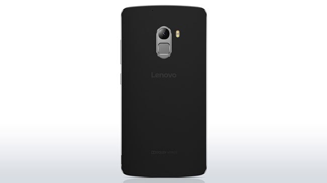 Lenovo launches K4 Note for Rs 11,999