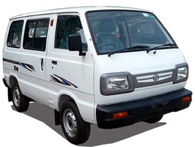 The bestselling cars of 2015