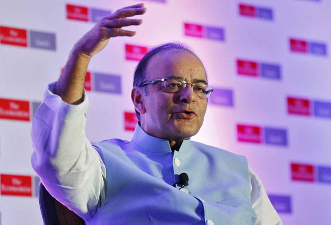 Newsmakers: FM weighs relaxing fiscal deficit target and more