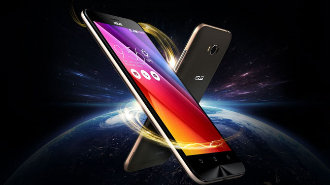 ASUS launches ZenFone Max in India for Rs 9,999
