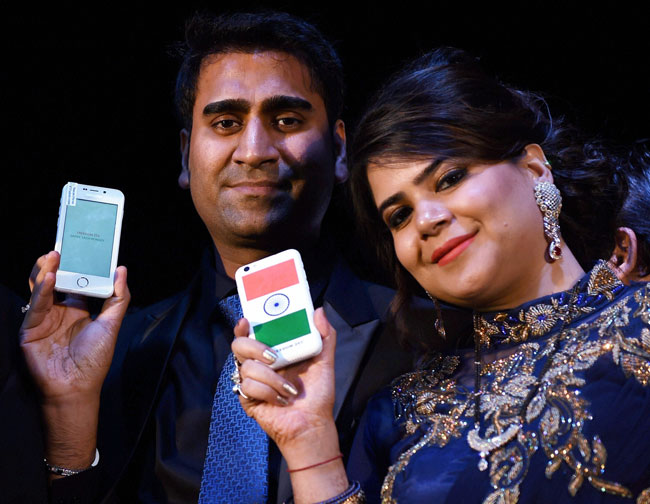 Is Freedom 251 a smart scam? All you need to know