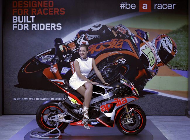 Auto Expo 2016: Moto Guzzi, Mahindra XUV Aero concept car and more 