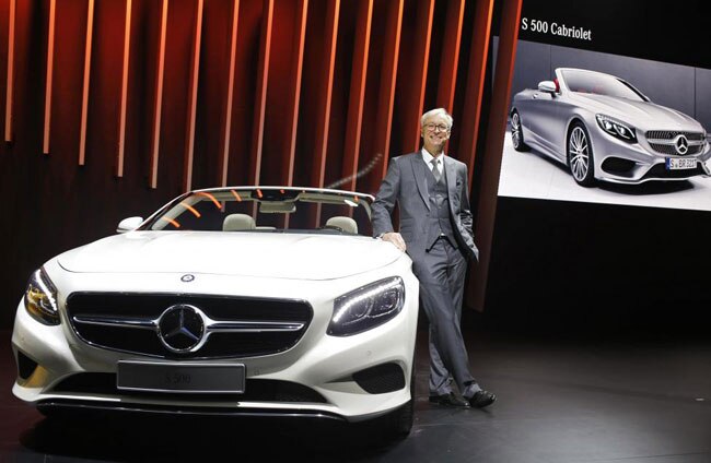 Hot wheels at Auto Expo 2016 