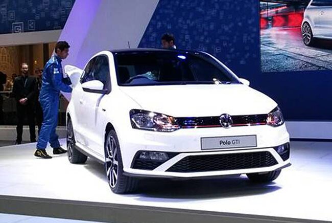 Auto Expo 2016: Moto Guzzi, Mahindra XUV Aero concept car and more 