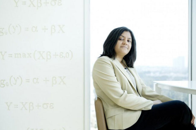 8 Indian women who made it to Forbes' Asia Power Businesswomen 2016 list