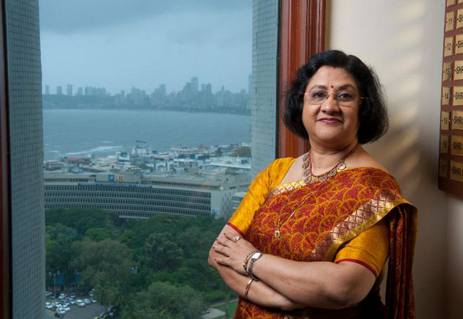8 Indian women who made it to Forbes' Asia Power Businesswomen 2016 list