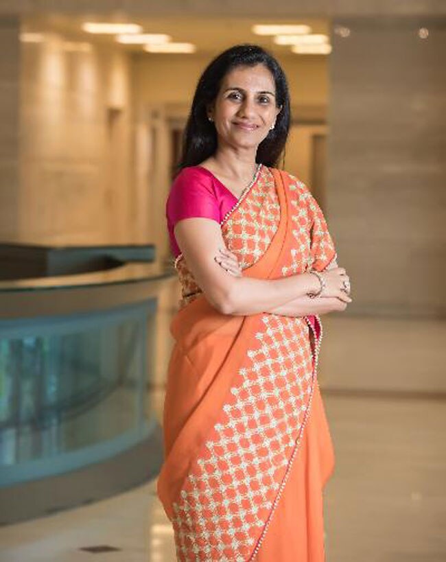 8 Indian women who made it to Forbes' Asia Power Businesswomen 2016 list