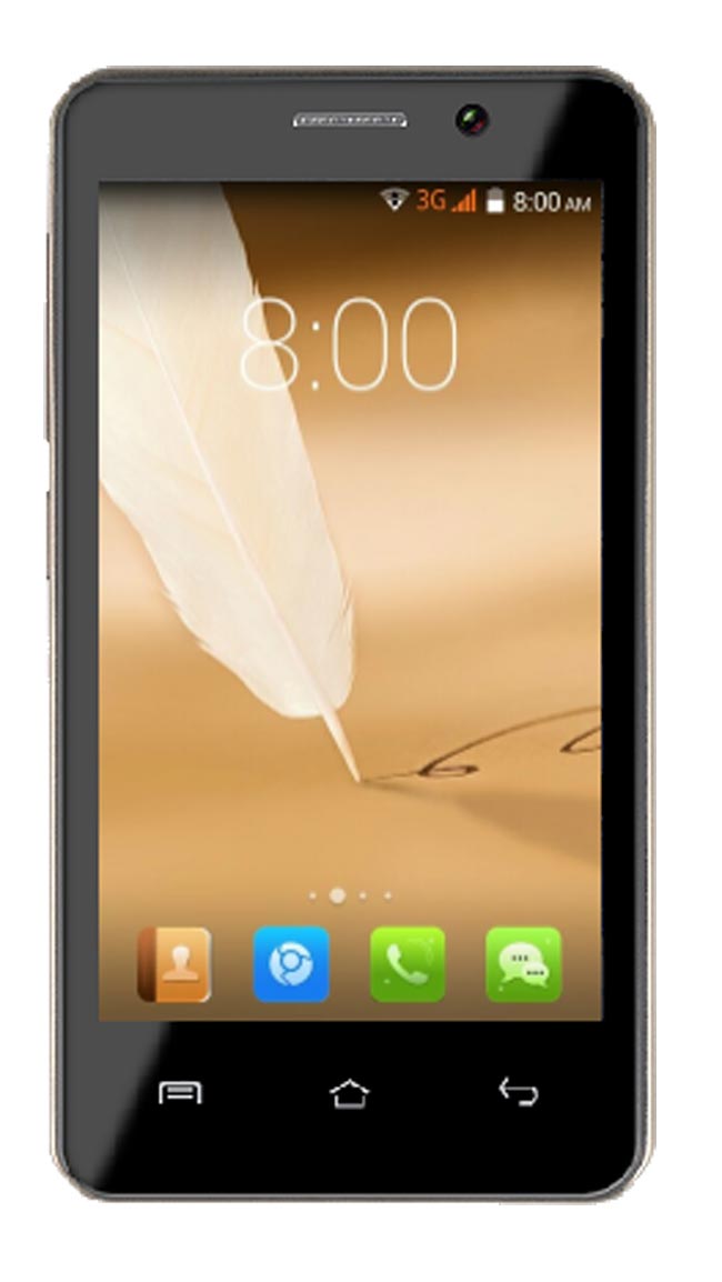 At Rs 888, Android-based Docoss X1 sports 4 GB memory 