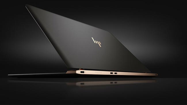 World's thinnest laptop from HP enters India in June 