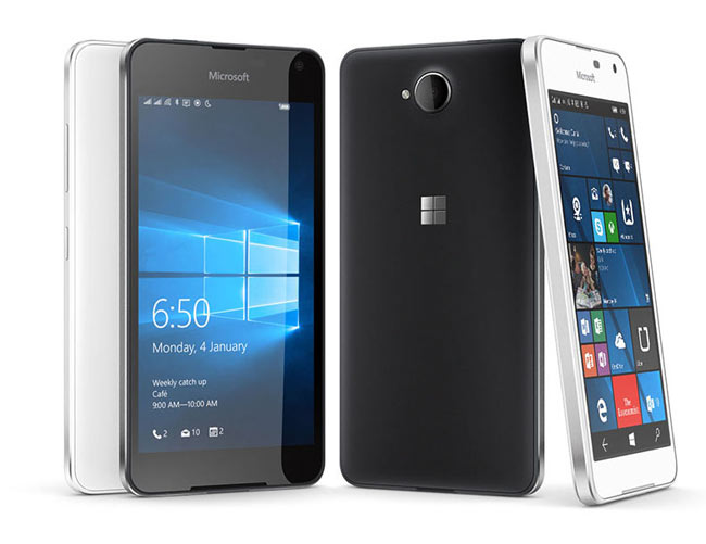 Microsoft launches Lumia 650 at Rs 15,299