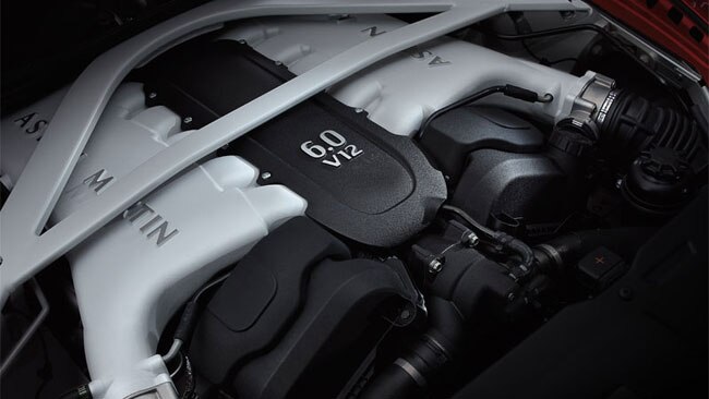 Aston Martin launches new Rapide at Rs 3.29 crore