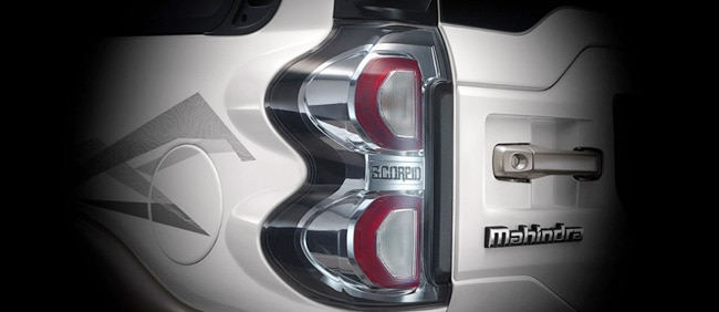 Mahindra Scorpio Adventure edition launched at Rs 13.07 lakh 